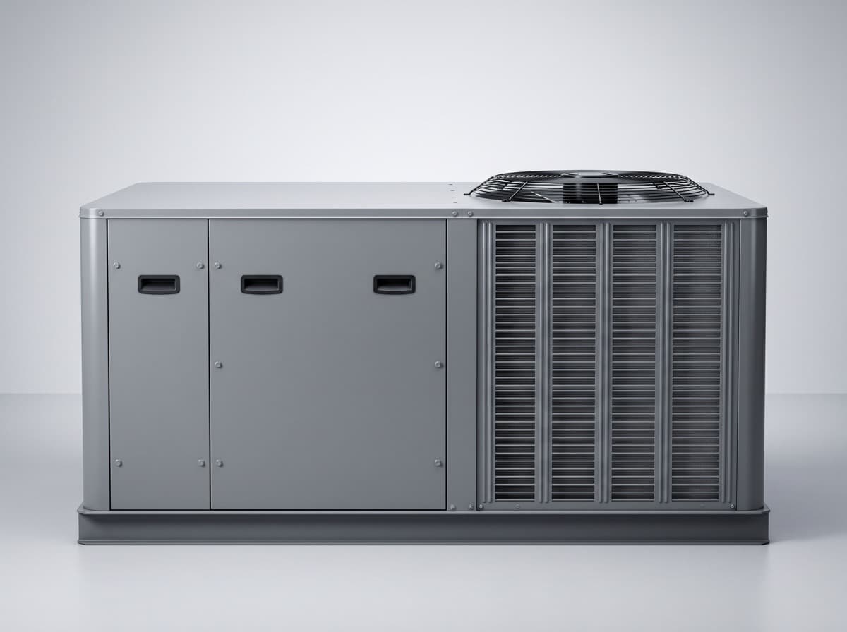 Commercial HVAC
