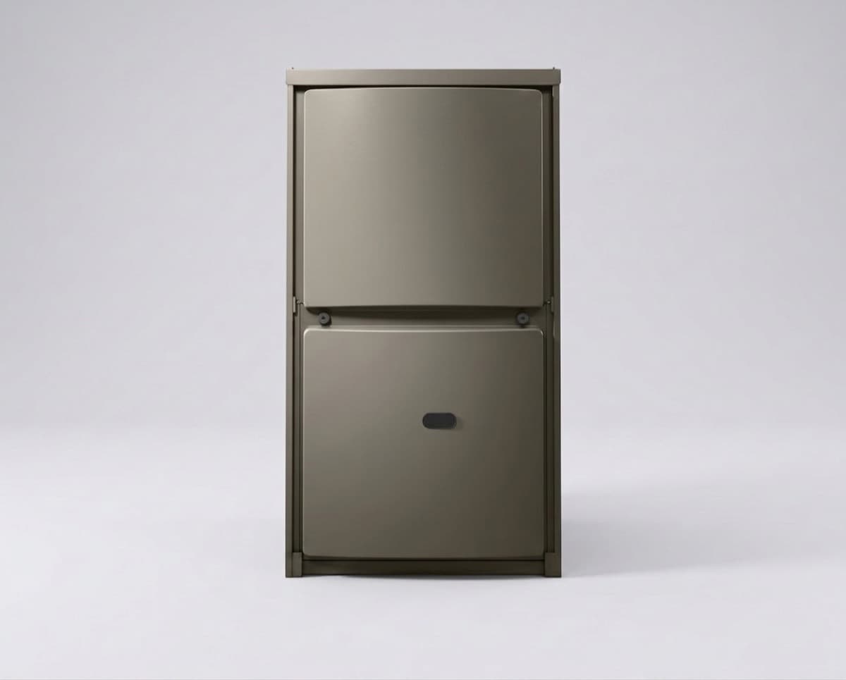 Furnace Installation & Repair