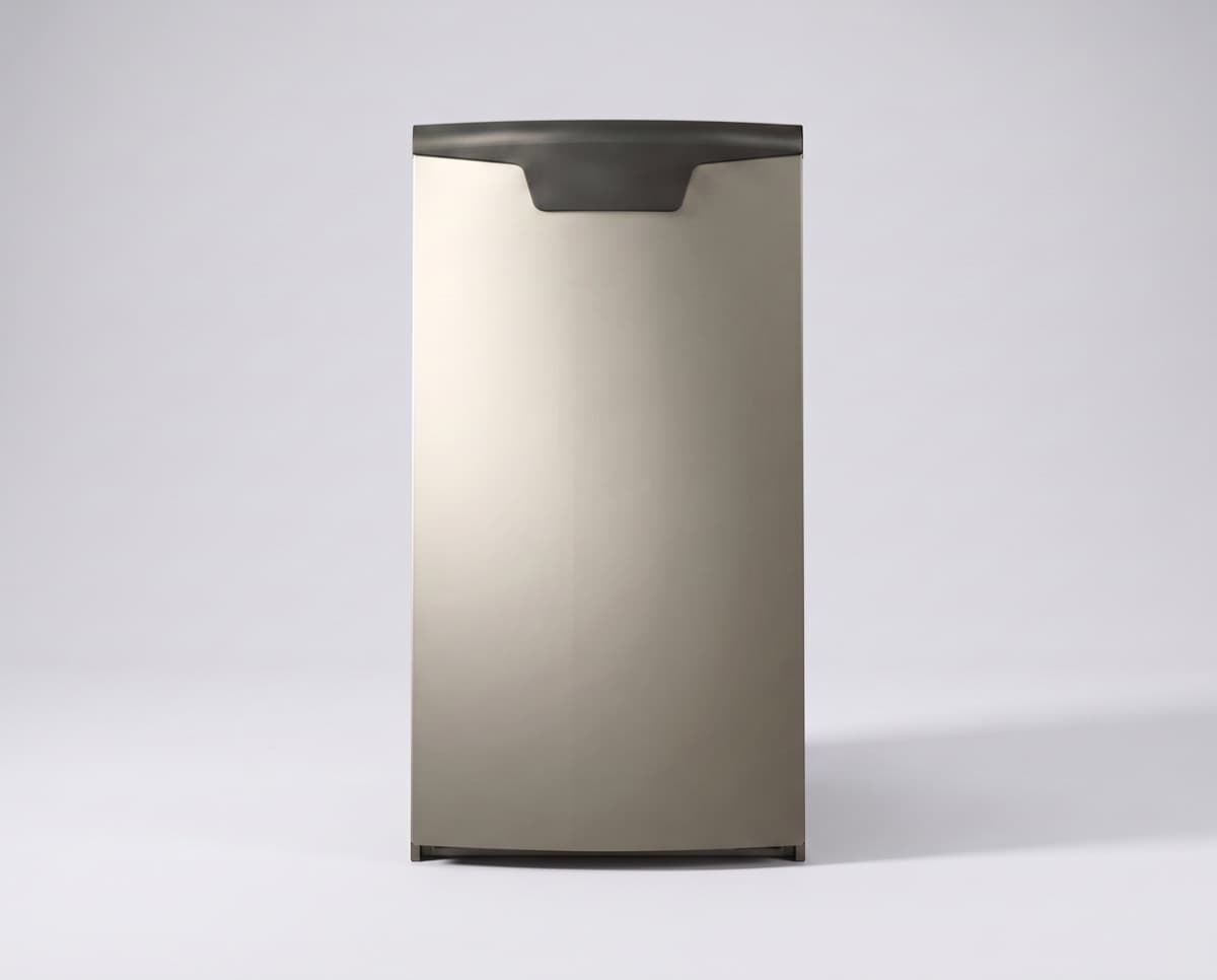 Modulating Furnace — furnace installed by Ontario IP Home Comfort