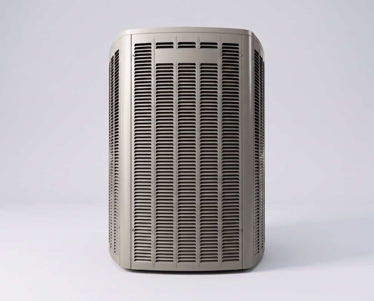 Heat Pumps