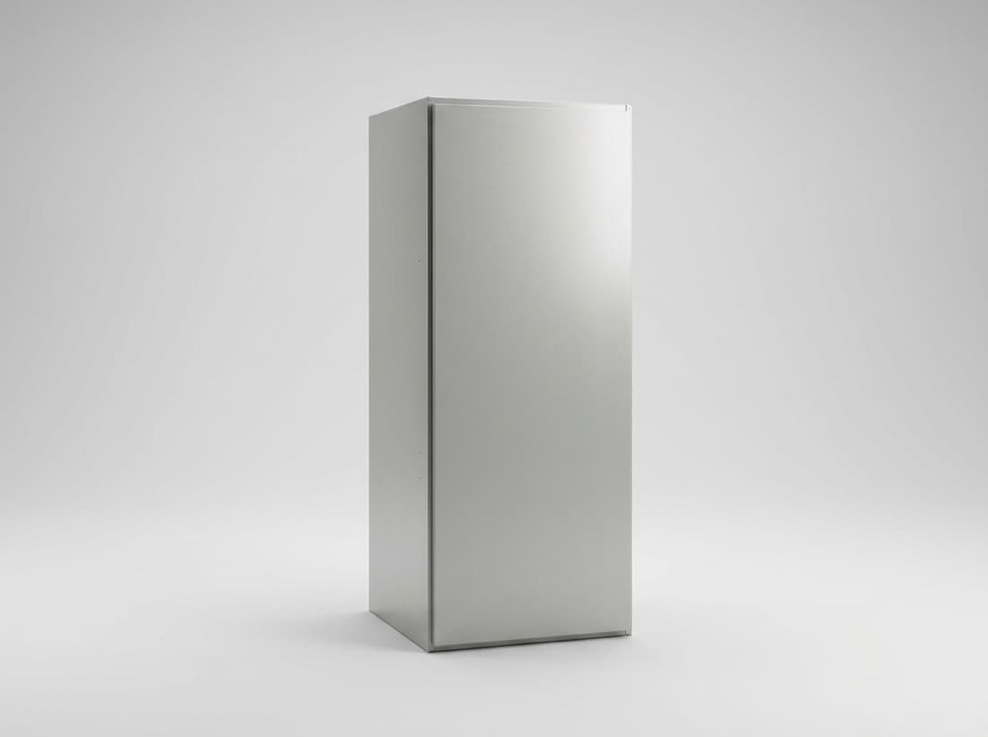 Ducted Air Handler — heat pumps installed by Ontario IP Home Comfort