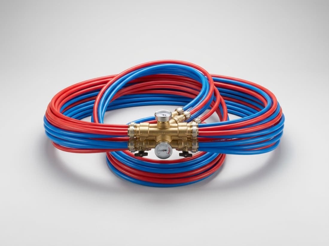 Radiant Floor Heating — boilers installed by Ontario IP Home Comfort