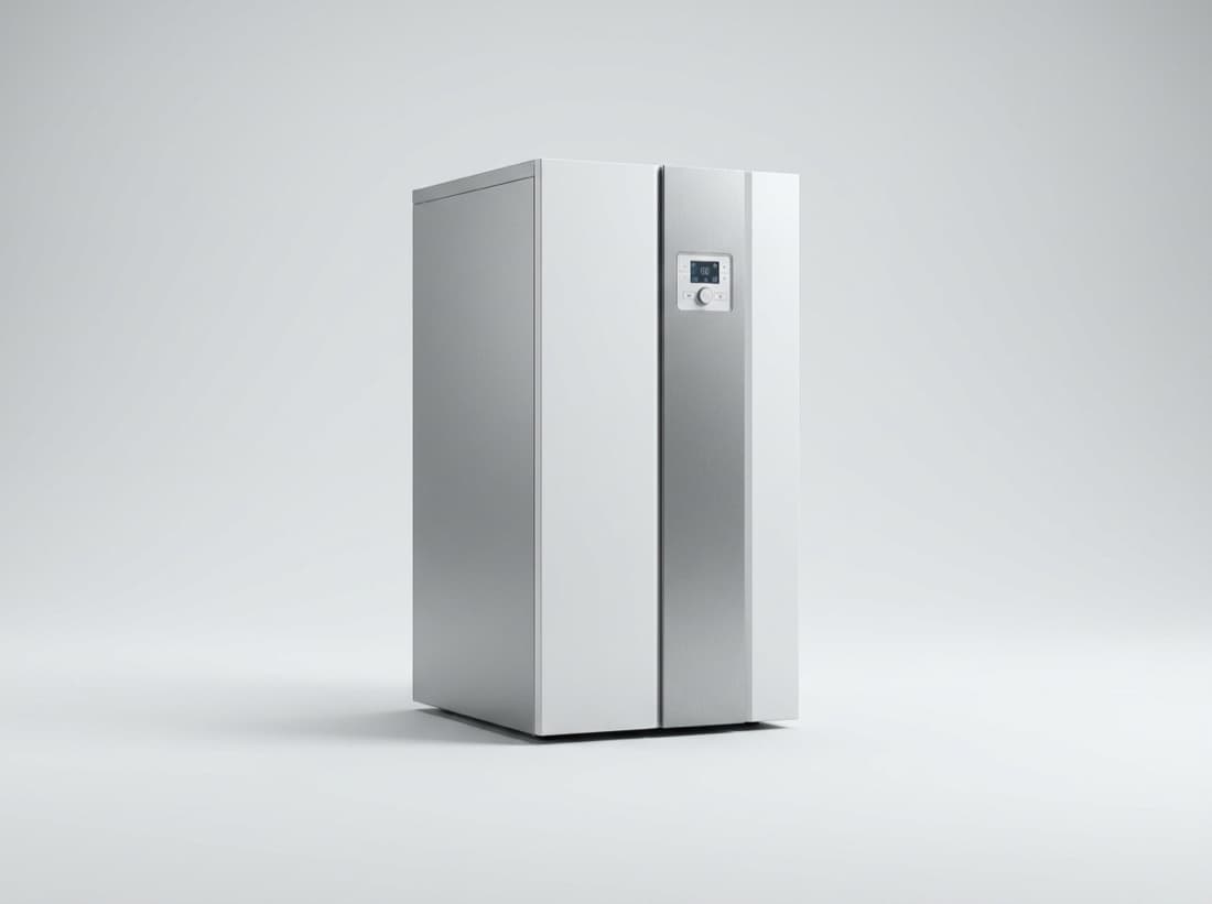 Modulating Furnace — furnace installed by Ontario IP Home Comfort