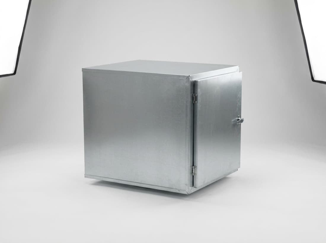 Whole-Home Filtration — indoor air quality installed by Ontario IP Home Comfort