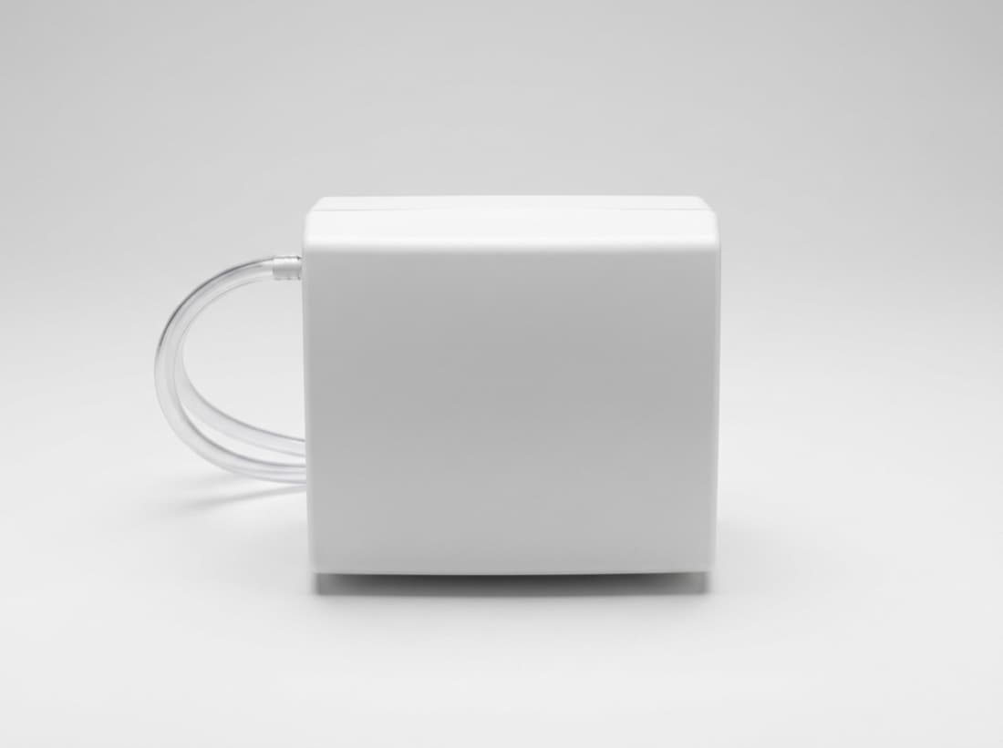 Whole-Home Humidifier — indoor air quality installed by Ontario IP Home Comfort