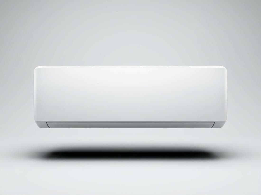 Ductless Mini-Splits