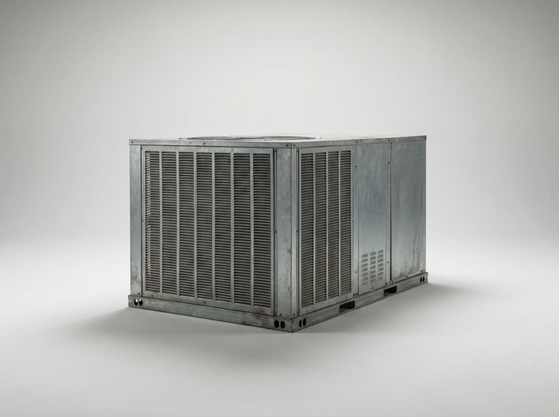 Commercial HVAC