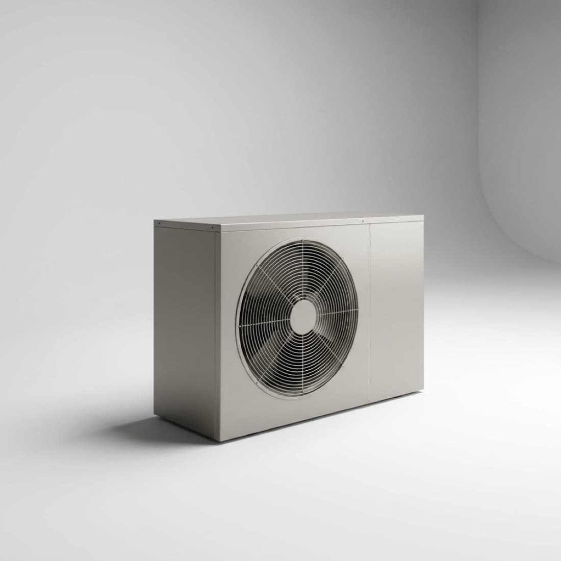 Heat Pumps