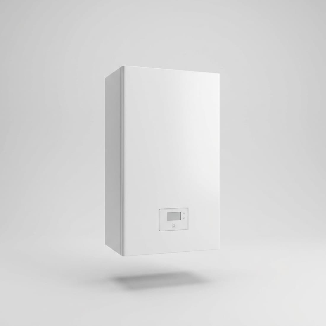 Water Heaters & Tankless