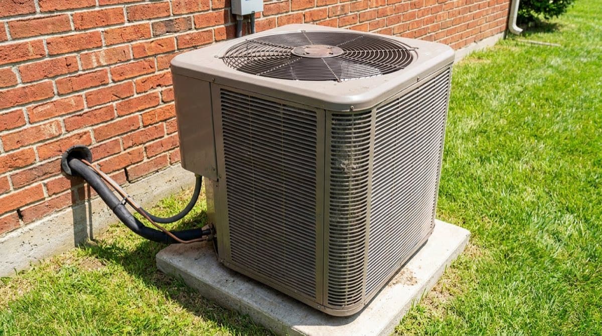 Air Conditioning service by Ontario IP Home Comfort across the GTA