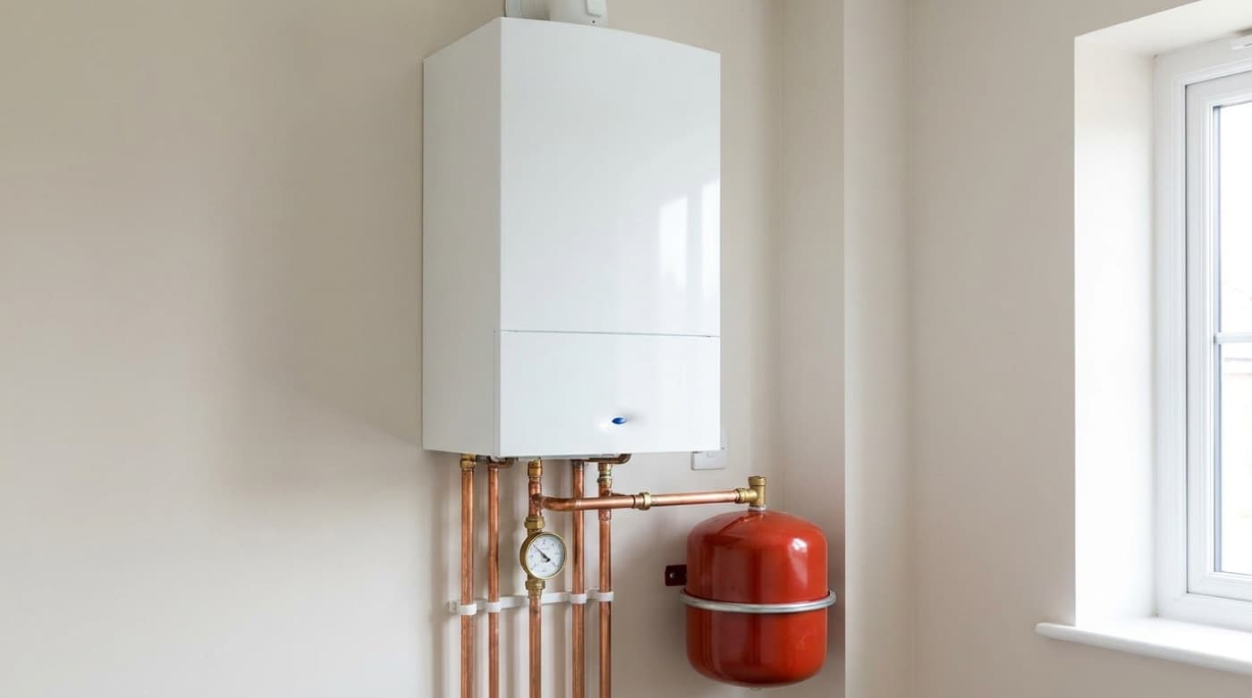 Boilers service by Ontario IP Home Comfort across the GTA