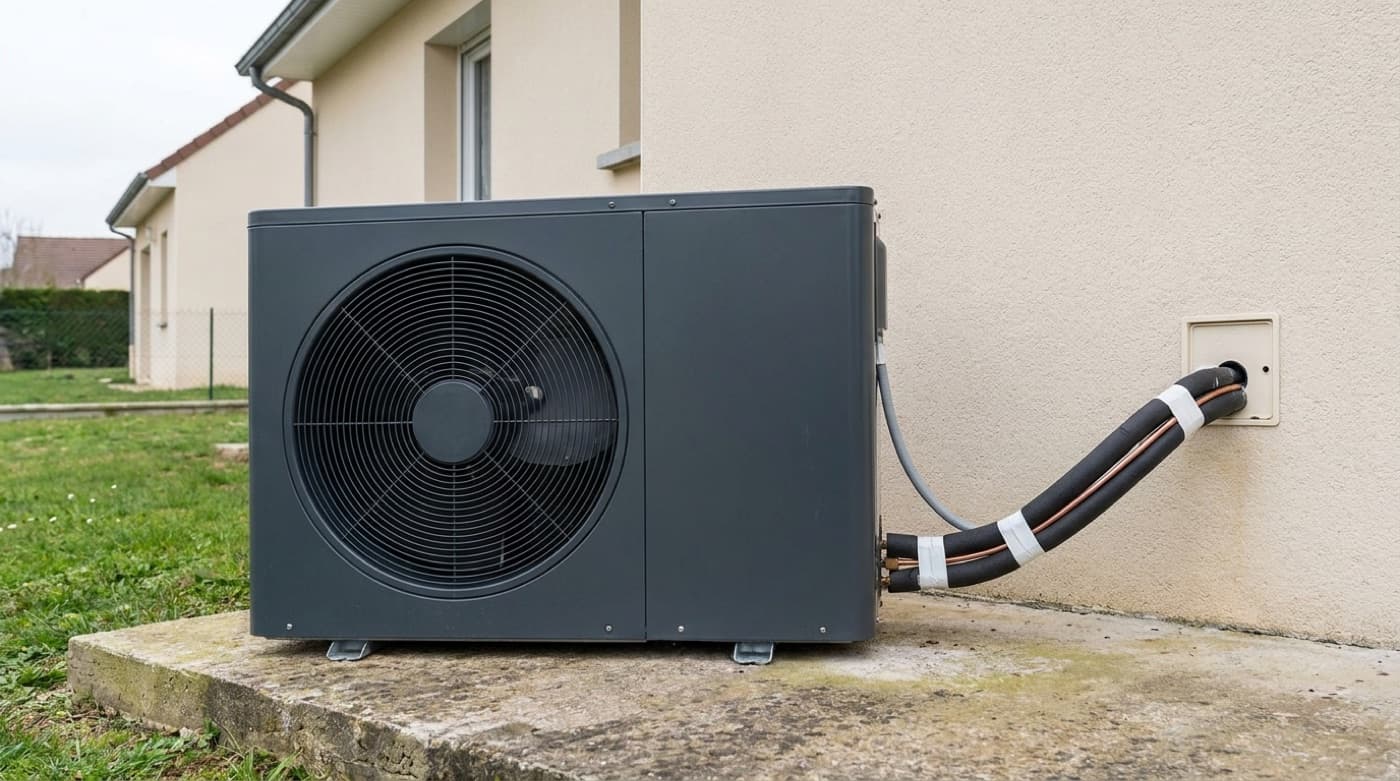Heat Pumps service by Ontario IP Home Comfort across the GTA